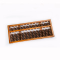 Super Quality 17 rods Wooden Big Teacher Abacus